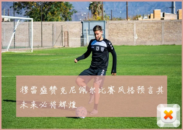 穆雷盛赞克尼佩尔比赛风格预言其未来必将辉煌
