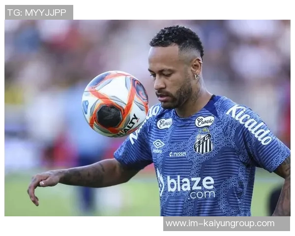 内马尔重返桑托斯后表现回顾28场贡献11球4助攻场均参与054球 内马尔重返桑托斯后表现回顾28场贡献11球4助攻场均参与054球